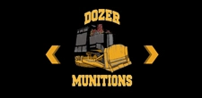 Dozer Munitions