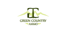Green Country Ammo