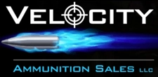 Velocity Ammo Sales
